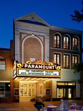 Paramount Theater